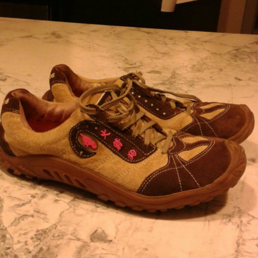 Rocket Dog shoes
